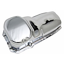 9397 Oil Pan Steel