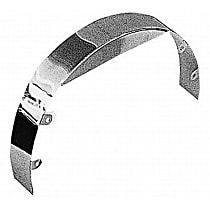 9453 Fan Shroud, Fits Radiator Fan