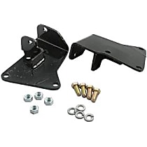 9596 Driver or Passenger Side OE Replacement Series Motor Mount, Kit