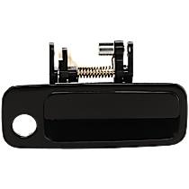 1998 Toyota Camry Exterior Door Handle Replacement Carparts Com