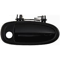 Depo 312-50037-102 Toyota Avalon Front Driver Side Replacement Exterior Door Handle