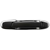 Toyota Sienna Exterior Door Handle Carparts Com