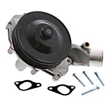 AJ813909 New - Water Pump