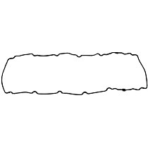 AJ8 6868 Valve Cover Gasket - Replaces OE Number AJ812399