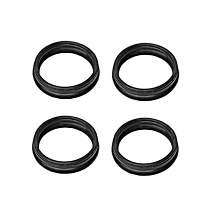 AJ8 6874 Spark Plug Hole Gasket for Valve Cover - Replaces OE Number AJ86874