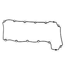AJ8 8285 Valve Cover Gasket - Replaces OE Number AJ88285