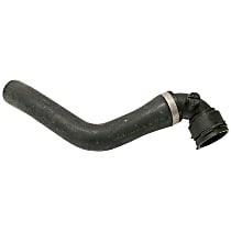 C2S 5369R Radiator Hose - Replaces OE Number C2S5369