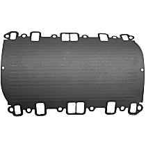Cover for Engine Block Valley - Replaces OE Number LKJ500020