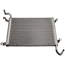 LR009007R Auxiliary Radiator - Replaces OE Number LR009007
