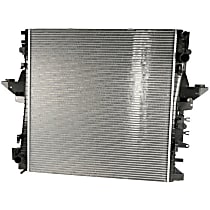 LR015560ES Radiator - Replaces OE Number LR015560