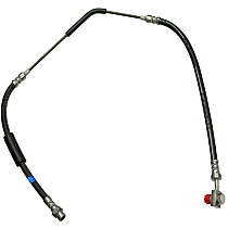 LR017420 Brake Hose - Replaces OE Number LR058026