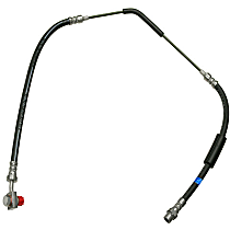 LR017421 Brake Hose - Replaces OE Number LR058025