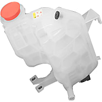 Coolant Expansion Tank - Replaces OE Number LR020367