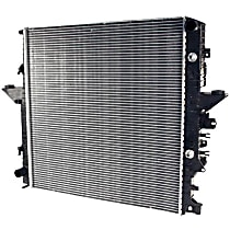 Radiator - Replaces OE Number LR021777