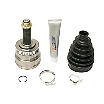 LR032577R Axle Joint Kit - Replaces OE Number LR032577