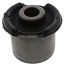 LR056964 Front, Driver or Passenger Side, Upper, Frontward or Rearward Control Arm Bushing, Sold individually