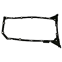 Oil Pan Gasket - Replaces OE Number LVF100400
