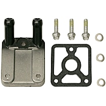 Throttle Housing Heater Plate - Replaces OE Number MGM000010K