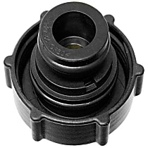 Expansion Tank Cap - Replaces OE Number MJA4440BA