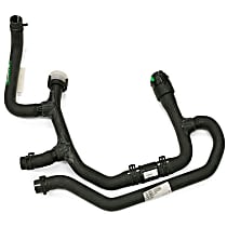 Heater Hose