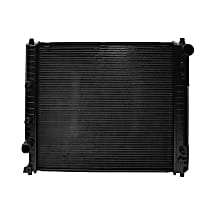 MNA4190DB Radiator