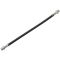 NTC7670R Front, Driver or Passenger Side Brake Line
