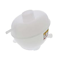 PCF000012R Coolant Expansion Tank - Replaces OE Number PCF000012