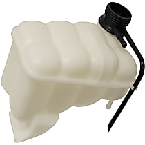 PCF101410ES Coolant Expansion Tank - Replaces OE Number PCF101410