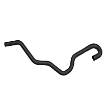 PCH001061R Heater Hose - Replaces OE Number PCH001061
