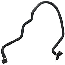 Radiator Hose Expansion Tank to Transmission Thermostat - Replaces OE Number PCH001130