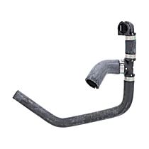Coolant Reservoir Hose - Direct Fit, Sold individually