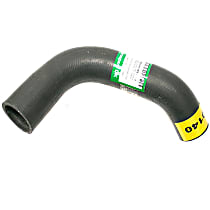 Radiator Hose Thermostat to Water Pump - Replaces OE Number PEH101590