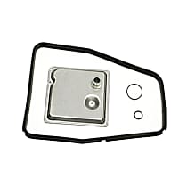 Auto Trans Filter Kit - Replaces OE Number RTC4653K