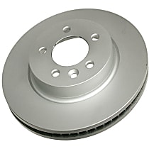 SDB000604XP Front, Driver or Passenger Side Brake Disc