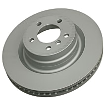 SDB500182 Front, Driver or Passenger Side Brake Disc