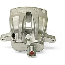 SEG500040R Front, Passenger Side OE Replacement Series Brake Caliper