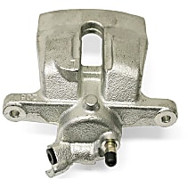 SOB500052R Rear, Driver Side OE Replacement Series Brake Caliper
