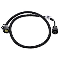 STC3683 Fuel Pump Wiring Harness