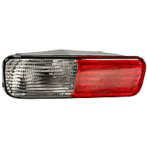 Tail Light - Replaces OE Number XFB000730