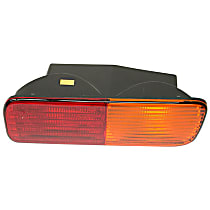 XFB101480ES Tail Light - Replaces OE Number XFB101480