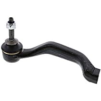 XR81771 Tie Rod End - Front or Rear, Driver Side, Outer