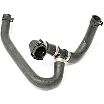 XR8 49447 Water Hose to Expansion Tank - Replaces OE Number XR849447