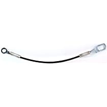 Tailgate Cables Tailgate liftgate Cables Pair Left Driver and ...