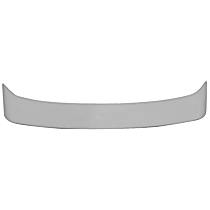 Rear Spoiler, 4 Cyl., 1.8L Engine