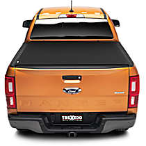 truxedo tonneau cover