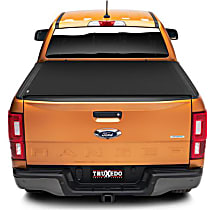 Truxedo Lo Pro Truxedo Lo Pro Qt Tonneau Covers Car Parts