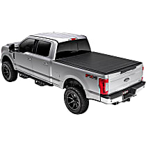 1563801 Sentry Series Roll-up Tonneau Cover - Fits Approx. 5 ft. 6 in. Bed