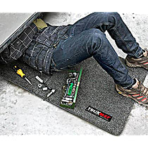 1705064 Track Mat, 2 ft. W x 4 ft. L
