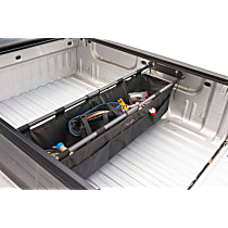 1705211 Cargo Organizer - Gray, Direct Fit