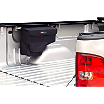 1705213 Cargo Organizer - Black, Direct Fit